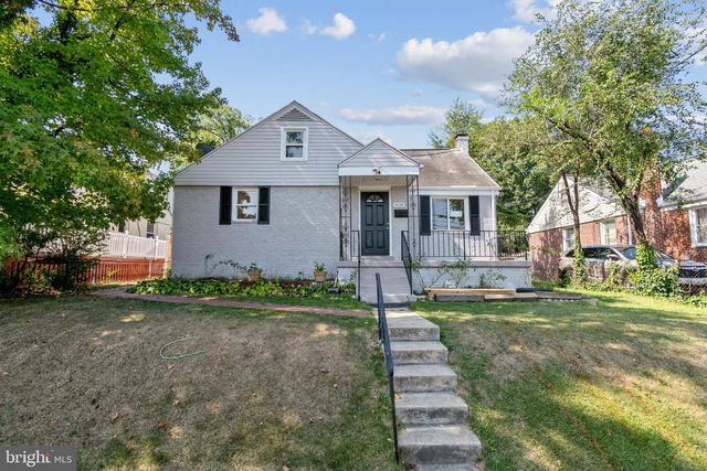 4704 68TH PL, Hyattsville, MD 20784