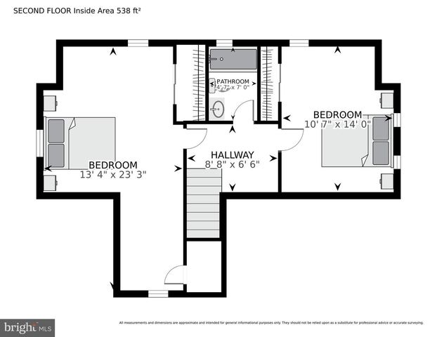 4704 68TH PL, Hyattsville, MD 20784