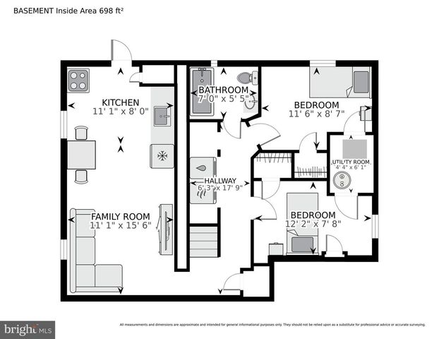 4704 68TH PL, Hyattsville, MD 20784