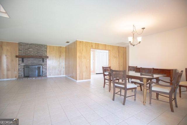 743 Cattle Hammock Road, Midway, GA 31320