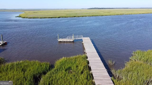 743 Cattle Hammock Road, Midway, GA 31320