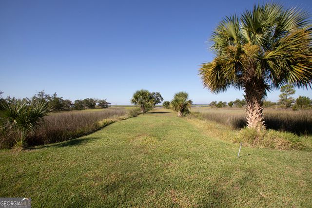 743 Cattle Hammock Road, Midway, GA 31320