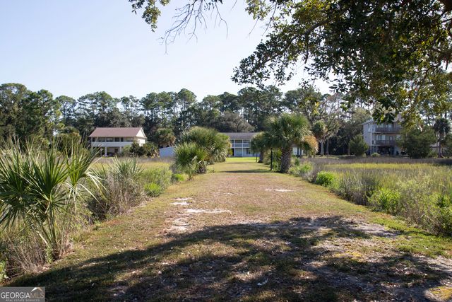 743 Cattle Hammock Road, Midway, GA 31320
