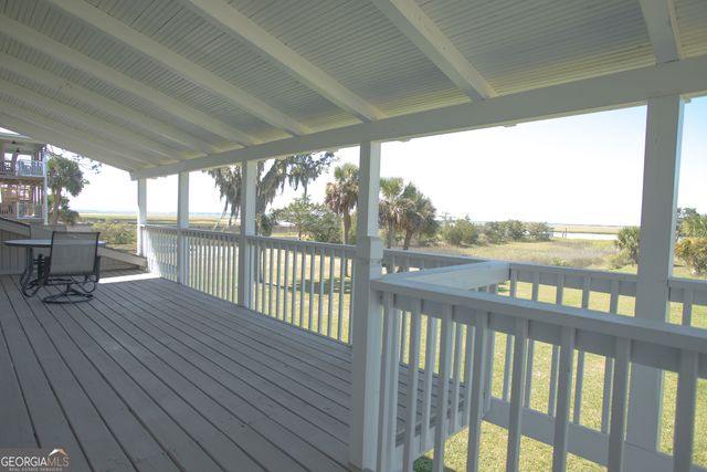 743 Cattle Hammock Road, Midway, GA 31320