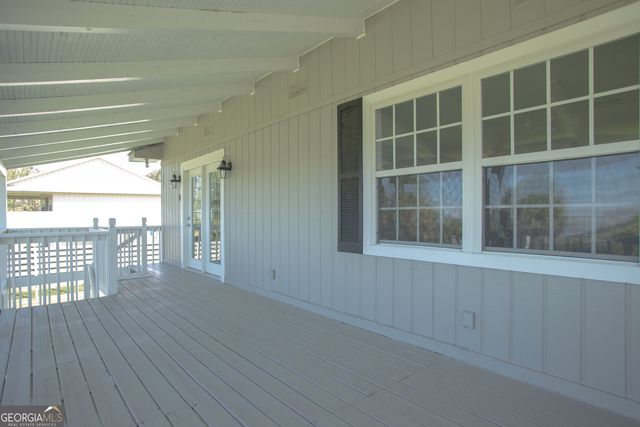 743 Cattle Hammock Road, Midway, GA 31320