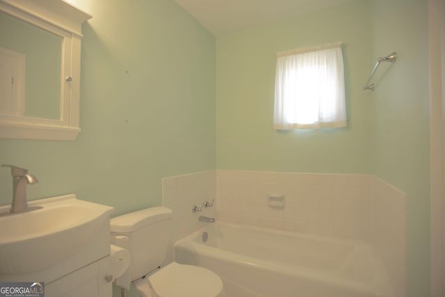 743 Cattle Hammock Road, Midway, GA 31320