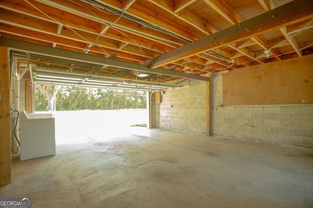 743 Cattle Hammock Road, Midway, GA 31320