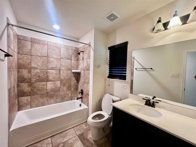 6718 Madison Heights Court, Katy, TX 77449