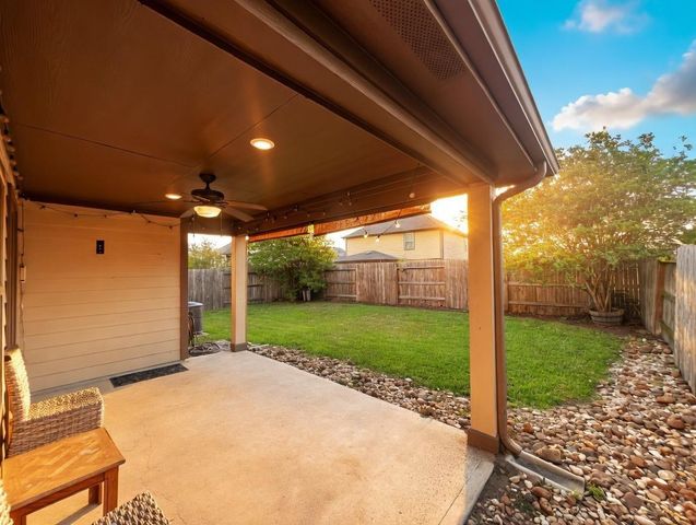 6718 Madison Heights Court, Katy, TX 77449
