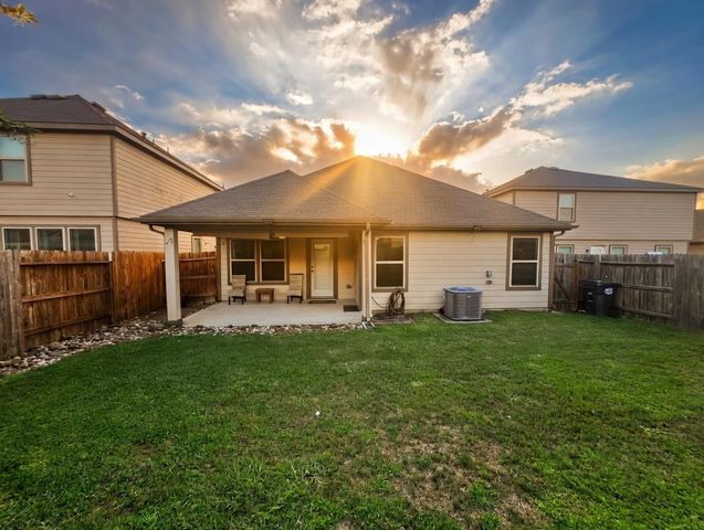6718 Madison Heights Court, Katy, TX 77449