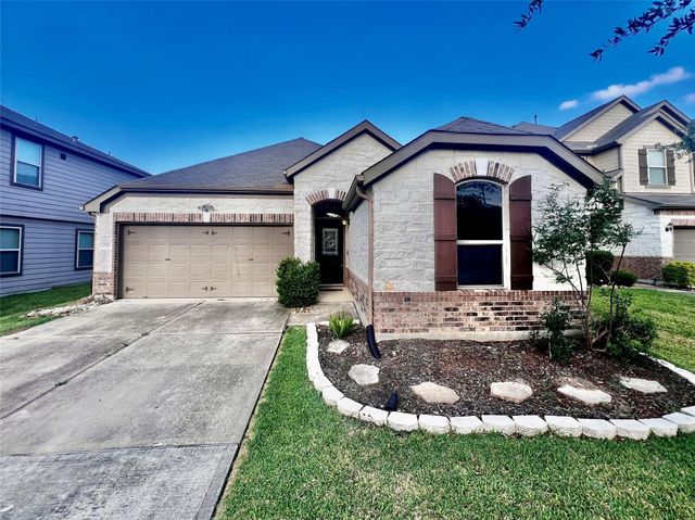 6718 Madison Heights Court, Katy, TX 77449