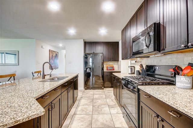 6718 Madison Heights Court, Katy, TX 77449