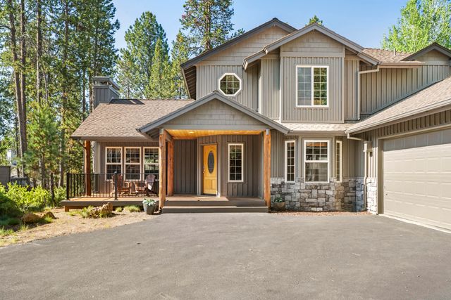 18189 Oregon Loop 5, Sunriver, OR 97707