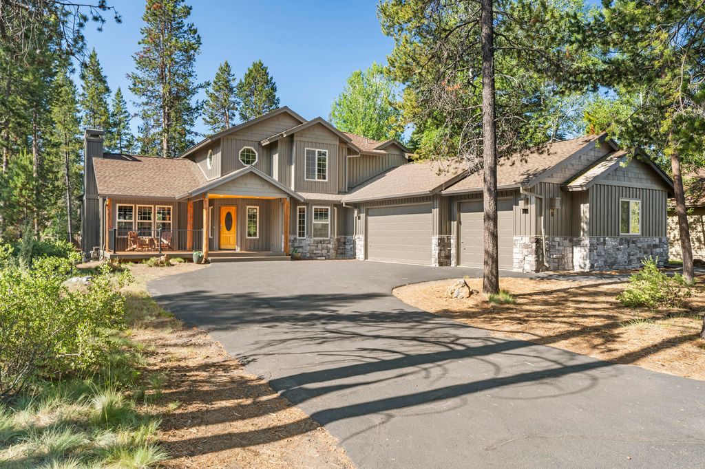 18189 Oregon Loop 5, Sunriver, OR 97707