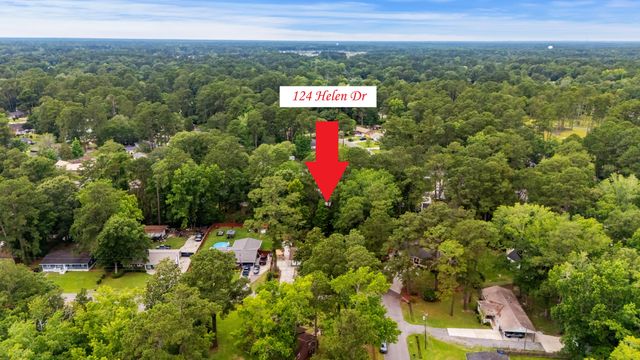 124 Helen Drive, Summerville, SC 29483