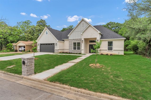 1810 Kynette Drive, Euless, TX 76040