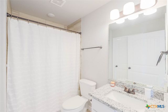 2603 Cowgirl Trail, Belton, TX 76513