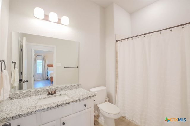 2603 Cowgirl Trail, Belton, TX 76513