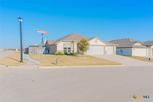 2603 Cowgirl Trail, Belton, TX 76513