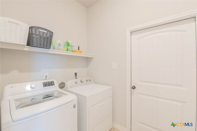 2603 Cowgirl Trail, Belton, TX 76513