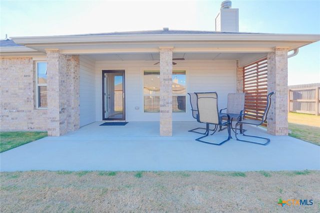 2603 Cowgirl Trail, Belton, TX 76513