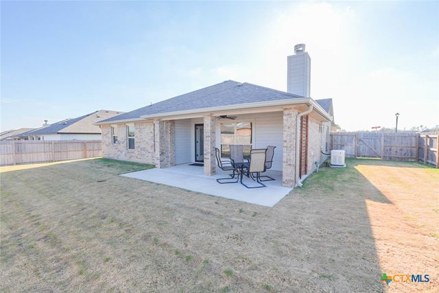 2603 Cowgirl Trail, Belton, TX 76513