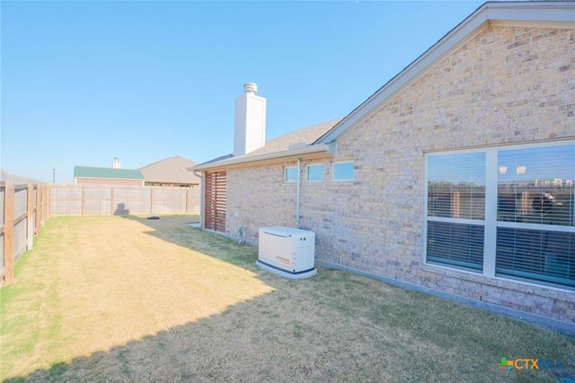 2603 Cowgirl Trail, Belton, TX 76513