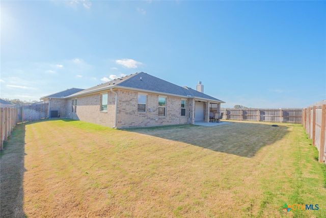 2603 Cowgirl Trail, Belton, TX 76513