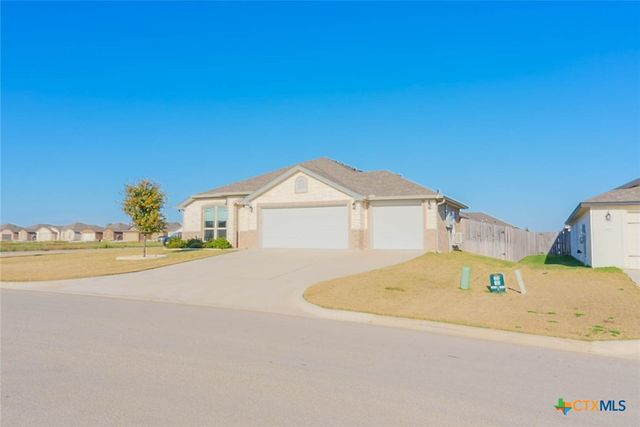 2603 Cowgirl Trail, Belton, TX 76513