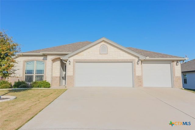 2603 Cowgirl Trail, Belton, TX 76513