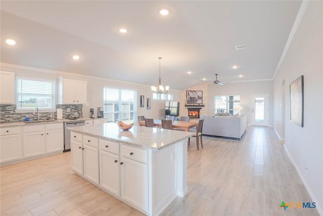 2603 Cowgirl Trail, Belton, TX 76513