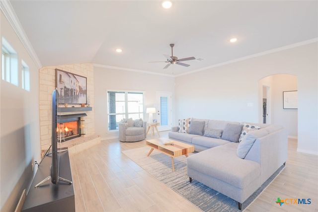 2603 Cowgirl Trail, Belton, TX 76513