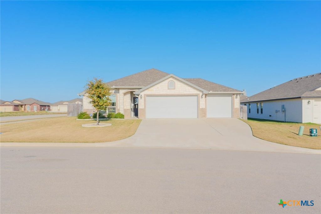 2603 Cowgirl Trail, Belton, TX 76513