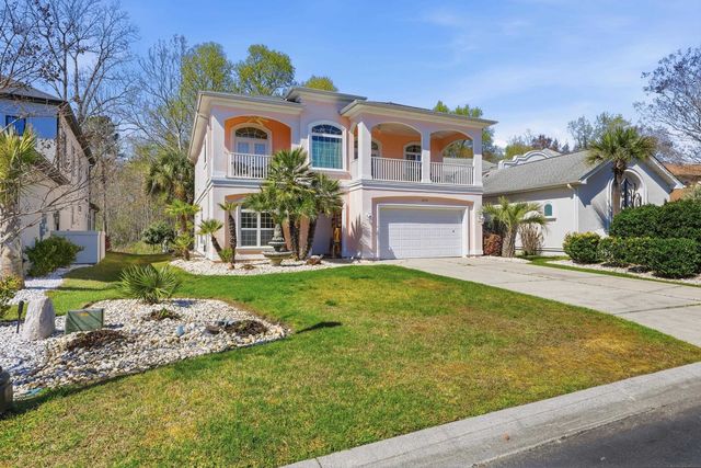 3052 Marsh Island Dr., Myrtle Beach, SC 29579