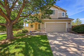 7075 Pike Court, Arvada, CO 80007