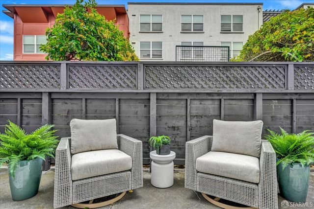 8200 Oceanview Terrace 108, San Francisco, CA 94132