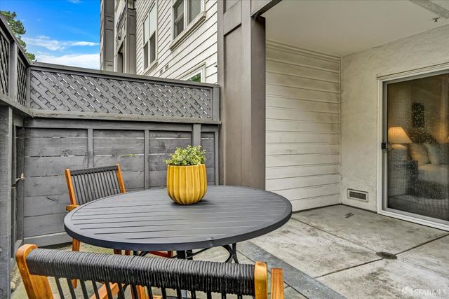 8200 Oceanview Terrace 108, San Francisco, CA 94132