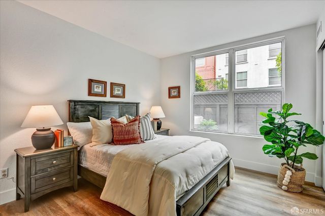 8200 Oceanview Terrace 108, San Francisco, CA 94132
