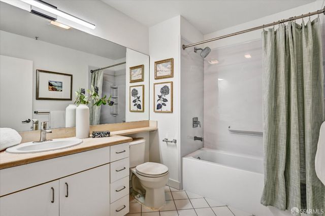 8200 Oceanview Terrace 108, San Francisco, CA 94132
