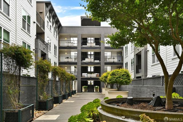 8200 Oceanview Terrace 108, San Francisco, CA 94132