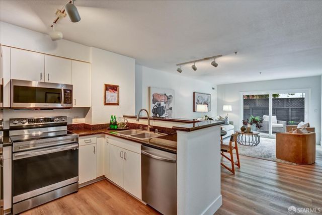 8200 Oceanview Terrace 108, San Francisco, CA 94132