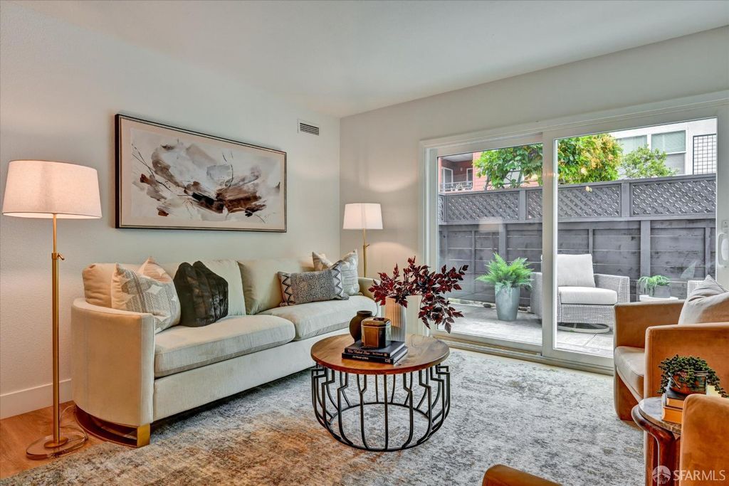 8200 Oceanview Terrace 108, San Francisco, CA 94132