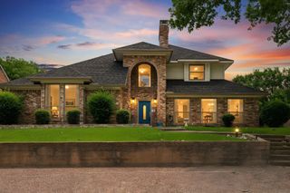 206 Tanya Drive, Rockwall, TX 75087