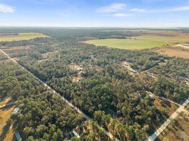 0 NE 121ST AVENUE, Williston, FL 32696