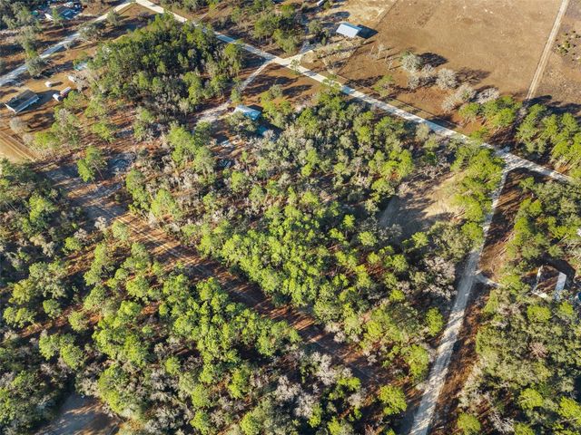 0 NE 121ST AVENUE, Williston, FL 32696