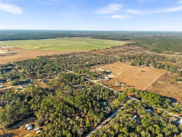 0 NE 121ST AVENUE, Williston, FL 32696