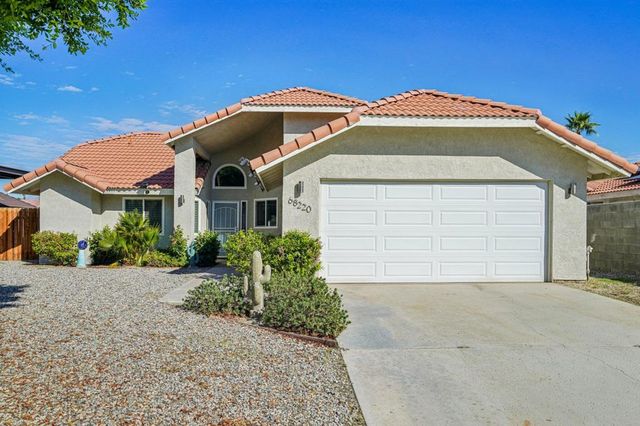 68220 Risueno Road, Cathedral City, CA 92234