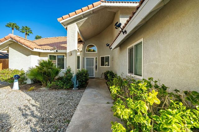 68220 Risueno Road, Cathedral City, CA 92234