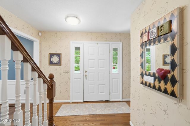 4819 Sunwood Drive, Toledo, OH 43623