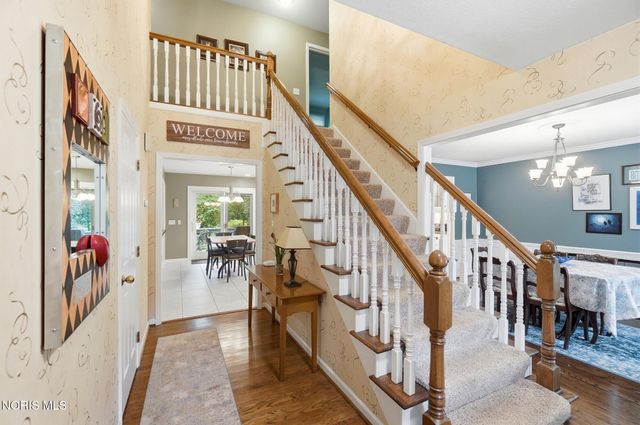 4819 Sunwood Drive, Toledo, OH 43623